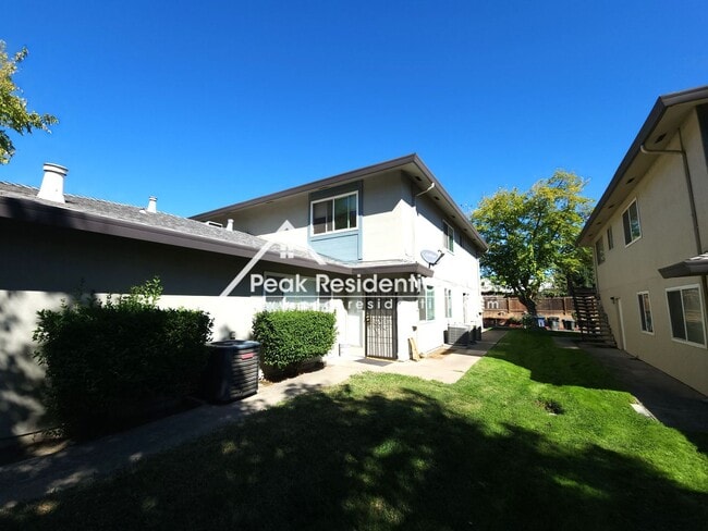 Photo - Updated 2bd/1ba Foothill Farms Condo with Carport