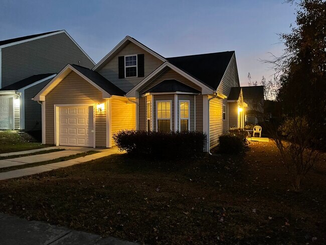 Photo - 2412 Richard Rozzelle Dr