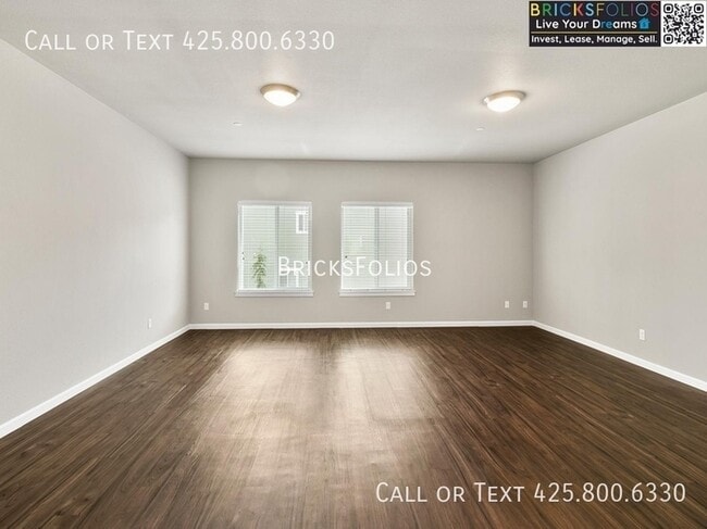 Photo - Discover Your Dream Townhome in Olympia - ...