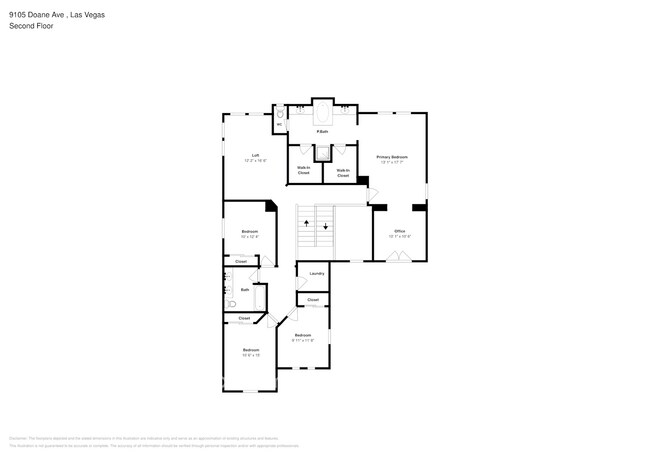 Photo - 9105 Doane Ave