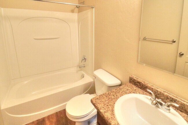Photo - Carson Corner Unit #106