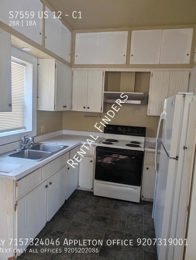 Building Photo - S7559 US-12 Unit C1