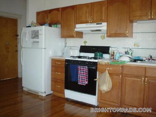 Photo - 1657 Commonwealth Ave Unidad 5 Rental