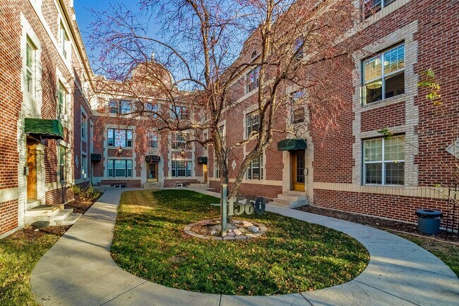 Photo - Kenilworth Court