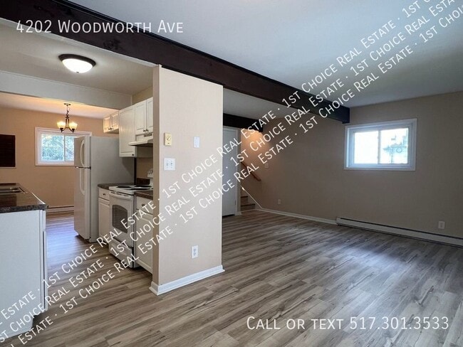 4202 Woodworth Ave