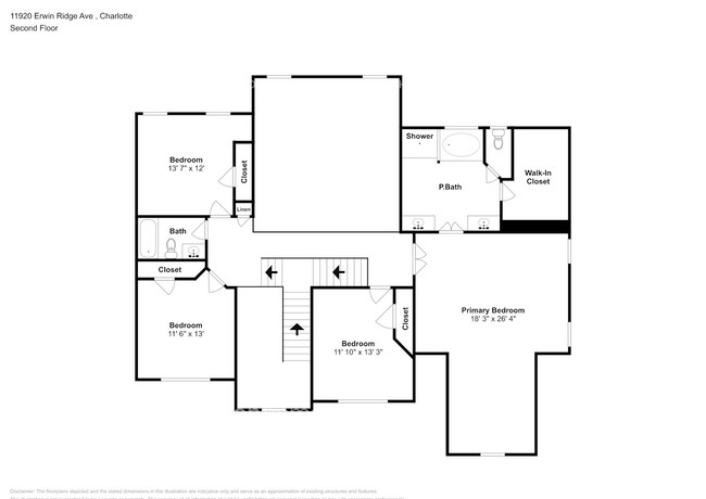 Photo - 11920 Erwin Ridge Ave