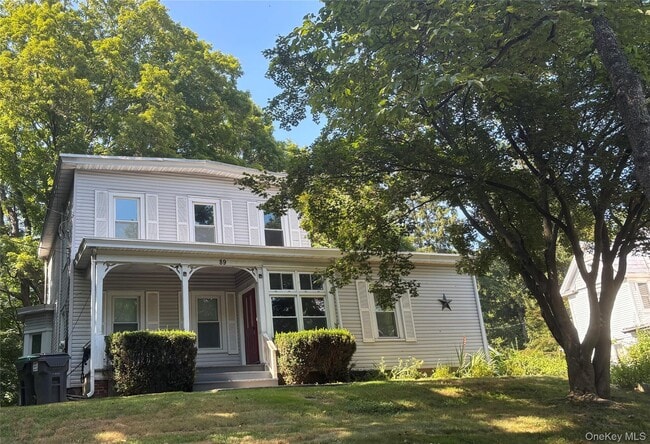 Building Photo - 89 Smith Clove Rd Rental