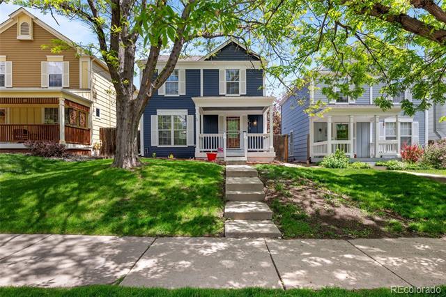 Photo - 2700 Perry St