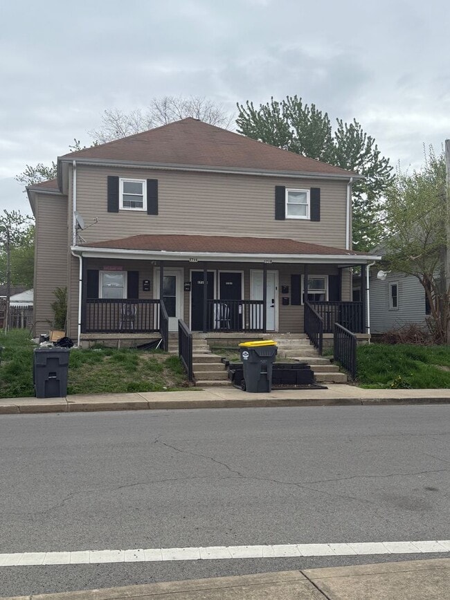 Building Photo - 1716-1716 Jackson St Unit 1714 1/2 Jackson St