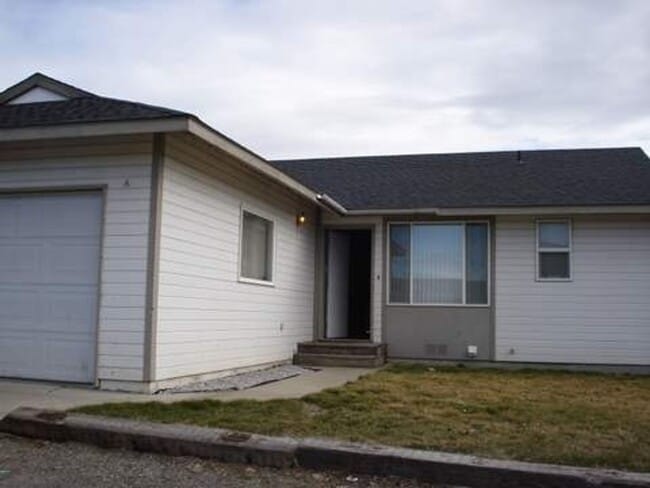 C507 - C507 Apartment Unit a