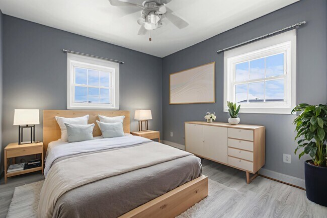 Photo - 2407 21st Pl NE Unit #2