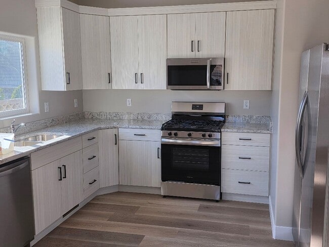 Photo - Inviting upstairs unit now available