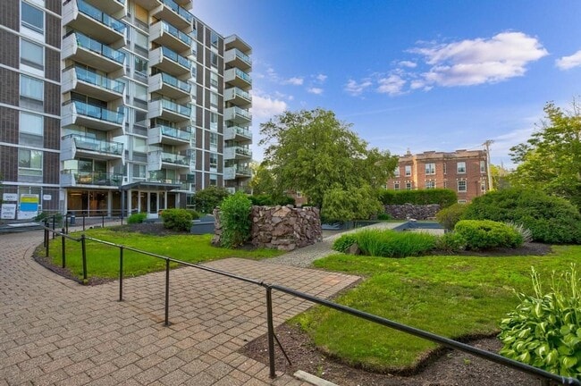 Photo - 60 Babcock St Unit 36