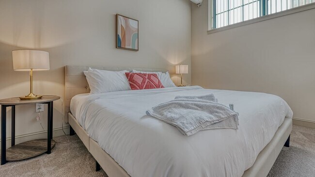 Village Lofts