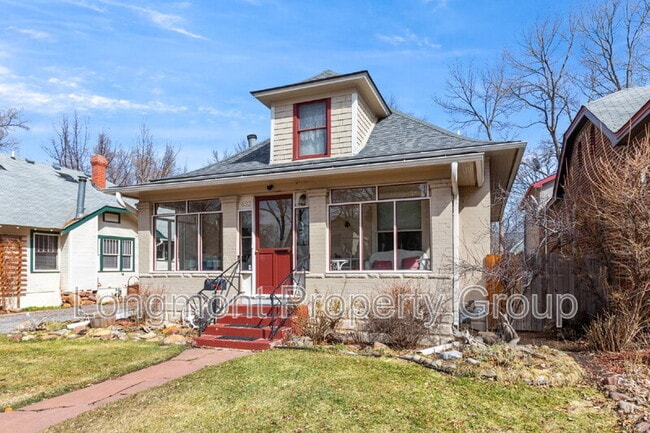 Photo - 632 Bross St