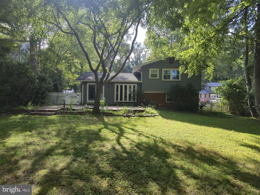 Photo - 3207 Fair Woods Pkwy Casa