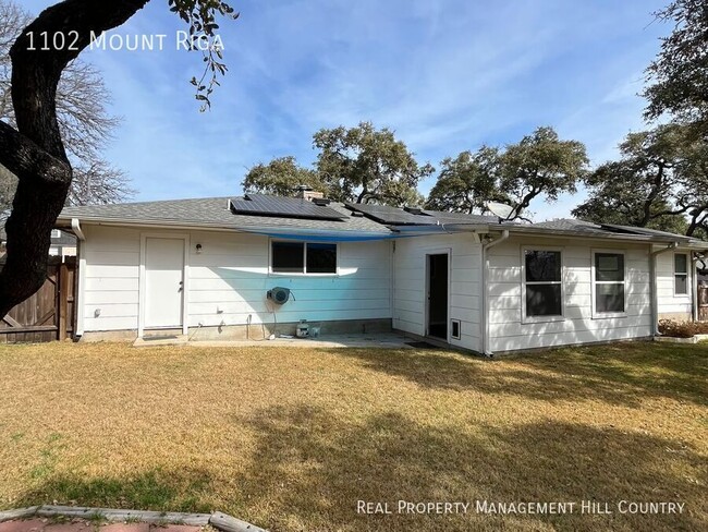 Photo - 1102 Mt Riga Dr