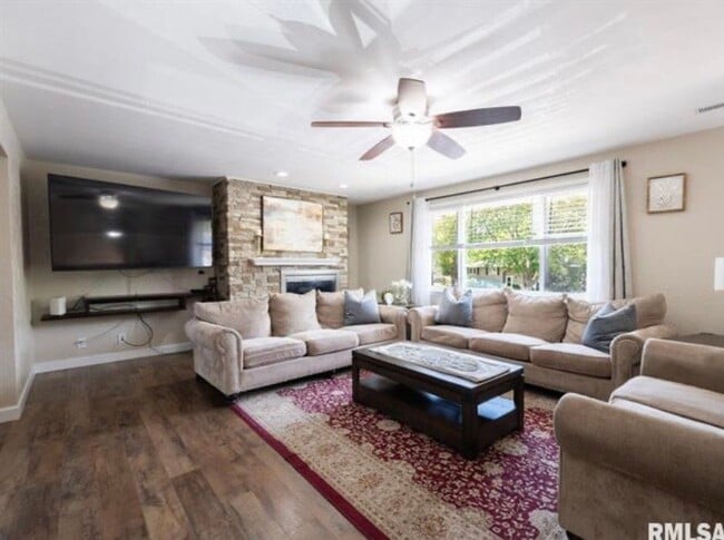 Photo - 7110 N Rockvale Dr