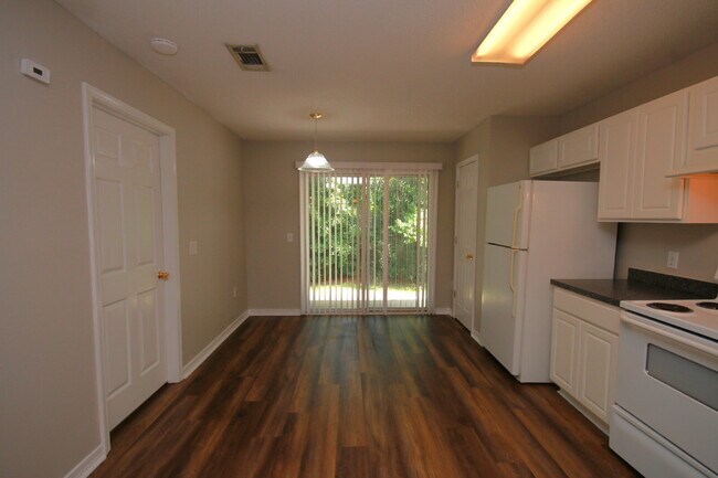 Photo - 3BR/2BA Southwest Pensacola Home with 1-Car Garage, Garden Tub Primary Suite & Convenient Access ...