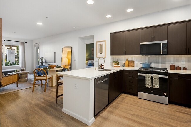 Preserve at Melrose