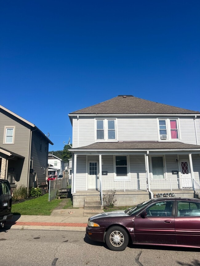 3847 Central Ave