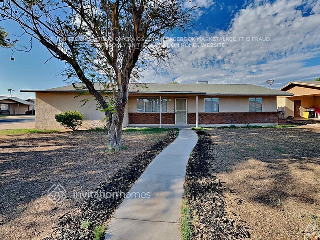 Building Photo - 330 W Olive Ave Rental