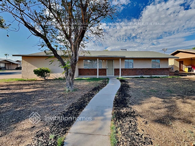 Building Photo - 330 W Olive Ave Rental