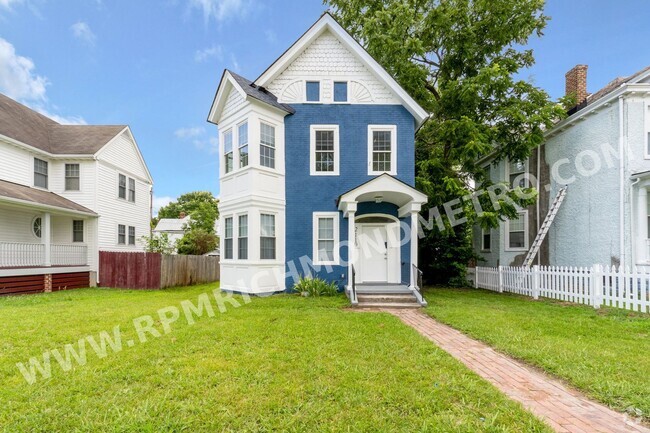 Building Photo - 2110 North Ave Unit 1 Rental