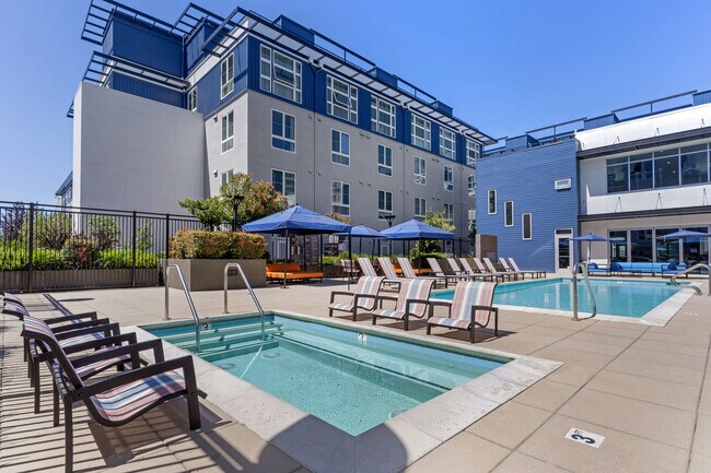 Photo - Domain Apartments