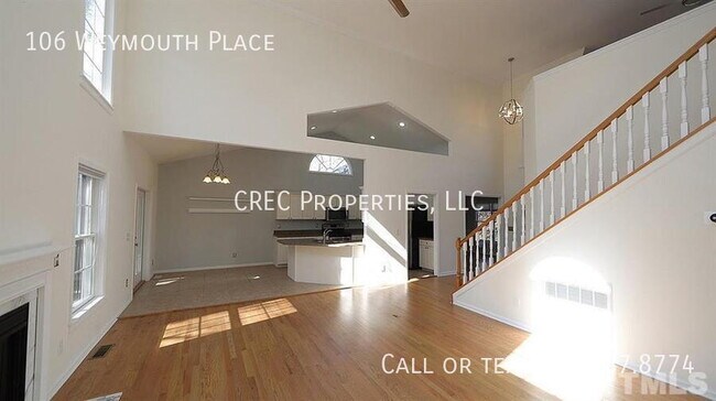 Photo - 106 Weymouth Pl