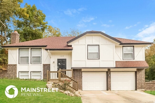 Building Photo - 11416 E 69 St