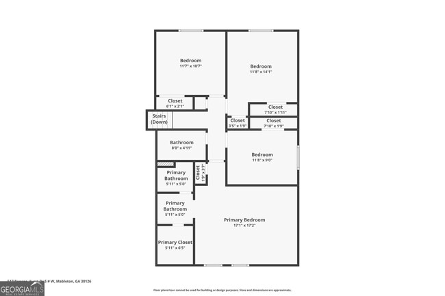 Photo - 517 Benson Hurst Dr SW