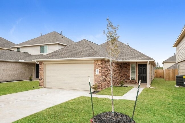 Building Photo - 2510 Grayling Dr Rental