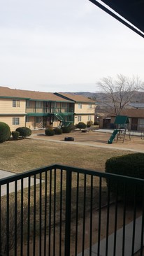 Photo - College Heights Apartments