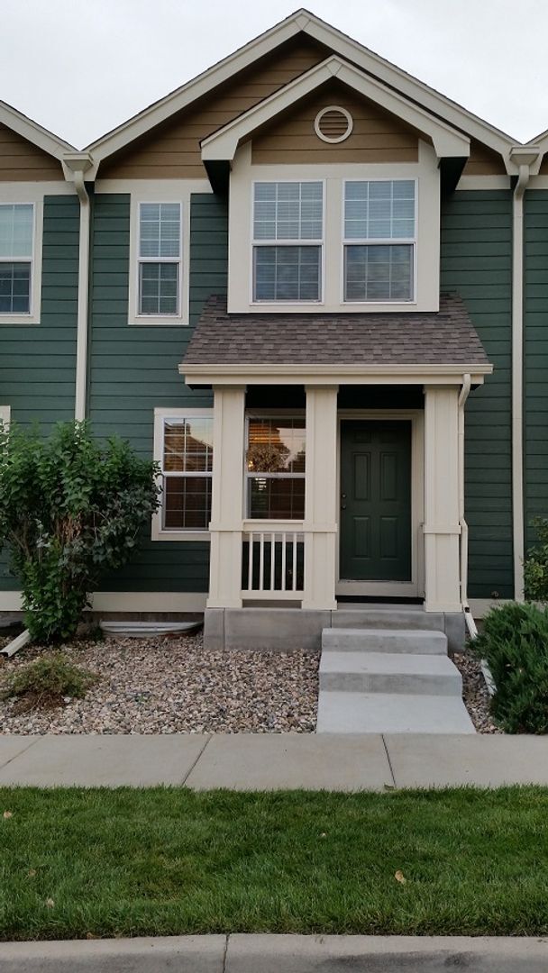 Building Photo - Fort Collins Midtown Gem with Garage and Finished Basement