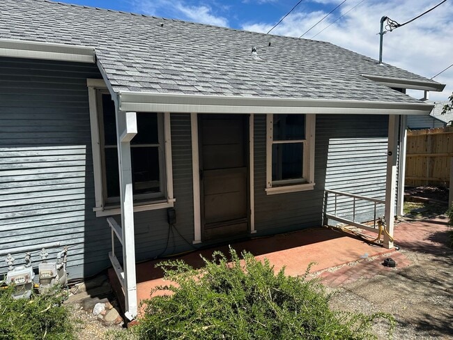 Building Photo - Terrace2121 Unit A