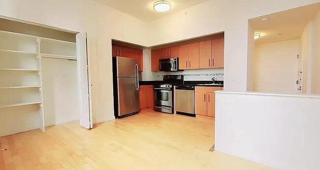 20 West St Unit 17A