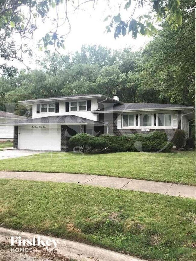 19042 Wildwood Ave Rental House Rental in Lansing, IL