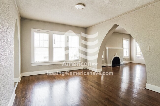 Photo - 1348 46th St Ensley