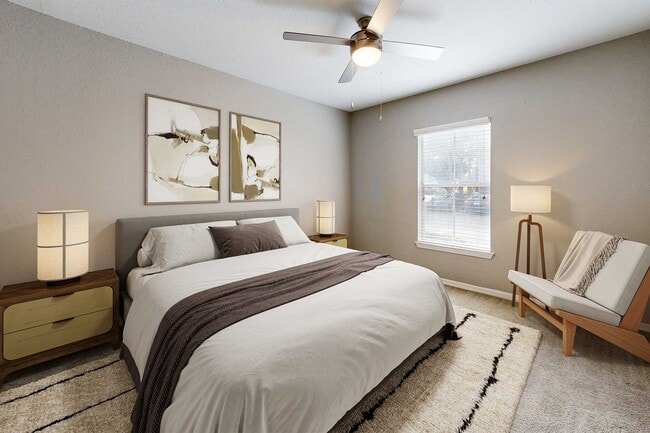 Arbors at Maitland Summit