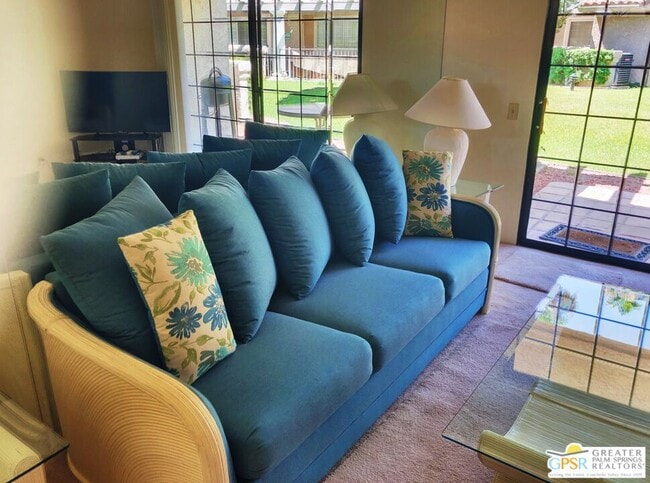 Photo - 2701 E Mesquite Ave Condo Unit EE165