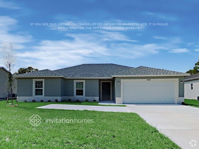 Building Photo - 268 NW Bayshore Blvd Rental