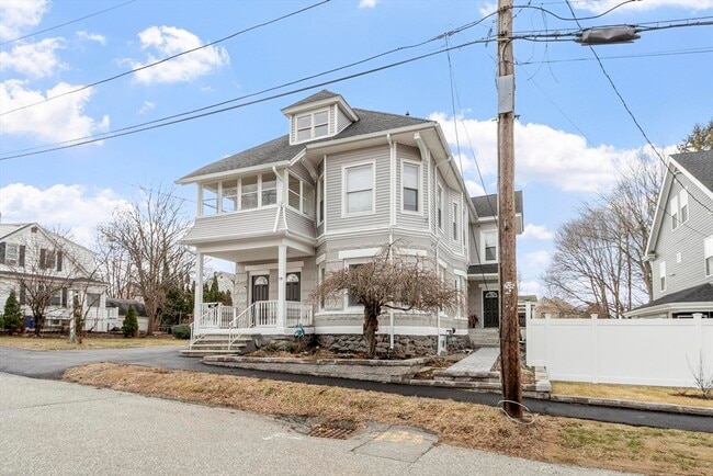 Photo - 19 Furber Ave Unidad 1