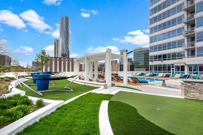 Photo - Arkadia West Loop