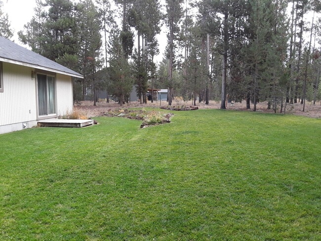 Photo - Darling house between Sunriver & LaPine