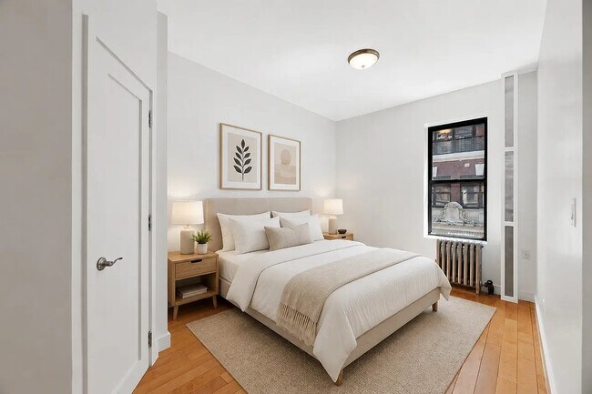 206 Rivington St Unit 2B