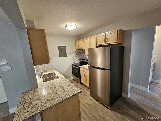 Photo - 2227 Canyon Blvd Condo Unit 260B