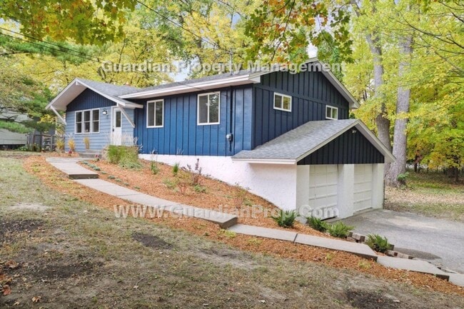 Photo - Private & Peaceful Mound home Minutes from Lake Minnetonka – Updated Home with Views Available 8/1