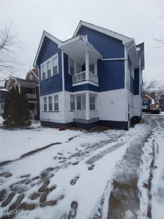 Photo - 1635 Hillcrest Rd Unidad dn