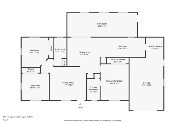 Photo - 19034 Evergreen Rd